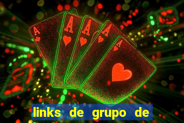 links de grupo de whatsapp adulto